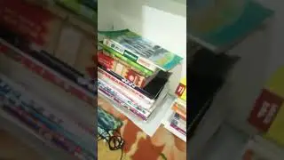শরীর ভালো না থাকার জন্য অনেকদিন পড়াশুনা হয়নি।। 📚#study #sscgd2024 #wbp
