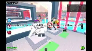 Openning Secret lucky blocks! in Roblox Steal  A Food!!!! (CRAZY LUCK)