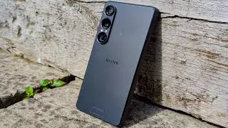 Sony Xperia 1 VII  в 2026 году - можно ли пользоваться / стоит ли покупать?