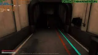 RTX 5070 Ti 9800x3D TEST 1440p MAX SCP: Fragmented Minds