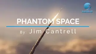 Phantom Space