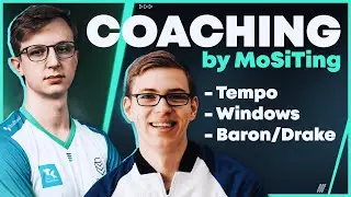 Jungle Coaching mit MoSiTing | Uncut Coaching