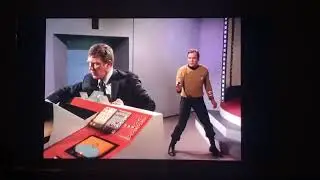 Star Trek - Space Bre the Space Cat Attacks!