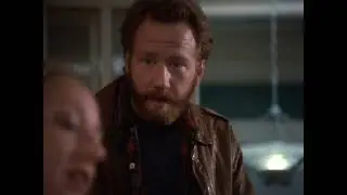 Thirtysomething - T1.E17 ∙ Whose Forest Is This?