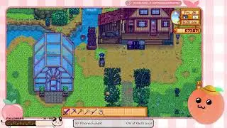 Some farming! | Chill with Momo | !lurk welcome!