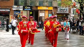 Drumming for World Peace   202350517   Part 1
