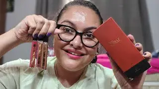 Abertura de Caixinha Avon e Natura Ciclo 02/26 👀❤️