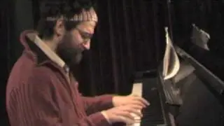 Albert Sanz trio-Just in time
