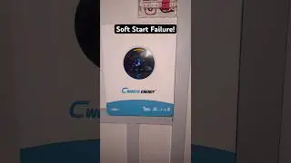 Cworth 6kva Solar Hybrid Inverter Displaying Error 10. #inverter #error #repairs #solarhybrid