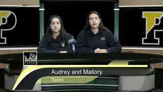 PATV Friday, October 10th