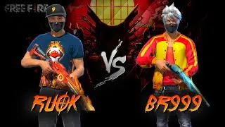 RUOK 🖥 🇹🇭 vs BR999📱🇲🇦 || Clash of FriendShip 🇹🇭👽💖🇲🇦