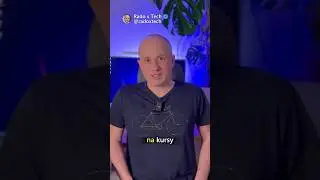 Przestań wydawać pieniądze na kursy! Użyj czata GPT!😮