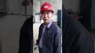 Chines Man Speaking brahvi & Balochi very funny