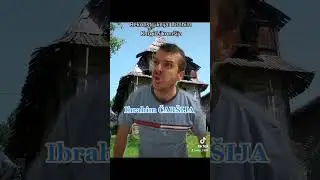 Ibrahim Kargić/ selu u pohode/ smjeh do suza 🤪