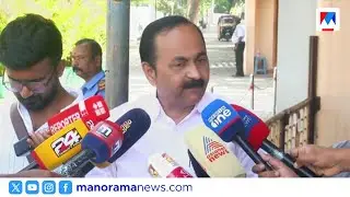 'ജയിലിലെ മാഫിയയെ സംരക്ഷിക്കുന്നത് മുഖ്യമന്ത്രിയുടെ ഓഫീസ്; വിനോദ് കുമാറിനെതിരായ പരാതികള്‍ പൂഴ്ത്തി'