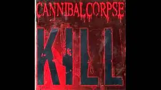 Cannibal Corpse - Death Walking Terror