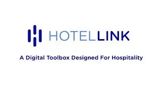 Hotel Link - Digital Marketing Toolbox Designed For Hotels
