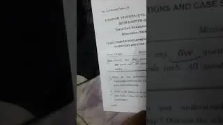ignou guide bts ts02 question paper