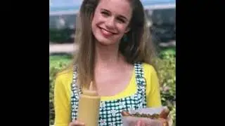 Kimmy Gibler outfits from full house