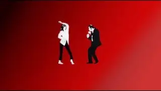 do you know what they call a quarter pounder with cheese in Paris? | Pulp Fiction [EDIT]