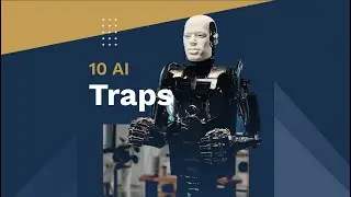 10 Ways AI Can Ruin Your M&A Presentation (And Cost You Millions)