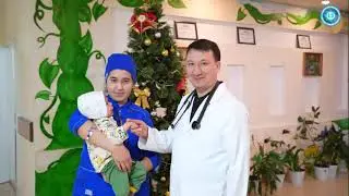 Yangi 2026 yilni ulkan maqsadlar bilan qarshi olgan Sog'liqni saqlash vazirligi tomonidan