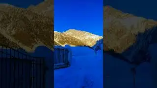 #subscribenow #subscribe #mountains #hospitality #hashtag #snow#subscribemychannel