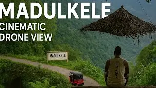Cinematic Drone Tour of Madulkele | Sri Lanka&rsquo;s Hidden Highland Paradise