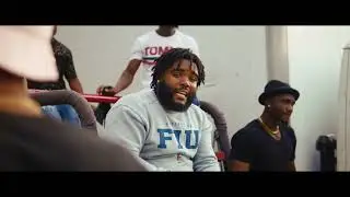 B real - Big Tiger-  Freestyle   (Official video)