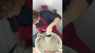 The Hartley & Noble Pottery Batt System for Wheels with NO BATT PINS!