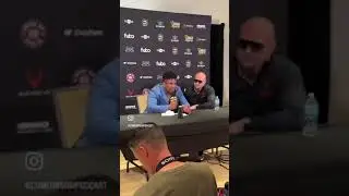 Leo Perdomo improves his undefeated streak at BKFC 66! Calls out Big Ben Rothwell!