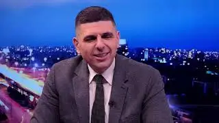 Ивайло Мирчев: #Радев не се определи по оста #Изток - #Запад