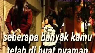 ditinggal kekasih