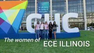 Grace Hopper Celebration 2019