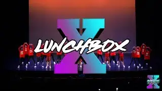 Lunchbox // SBS Birthday Bash 10 #SBSBASHX