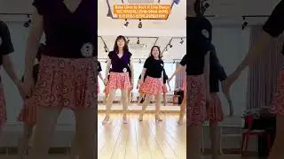 #BabyLikesToRockItLineDance #androcklinedance #AndRockLineDance #MinLineDanceKoreaGoyangIlsanBranch
