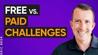 Which brings in more revenue: free or paid challenges? Find out!