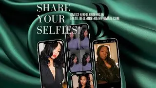 Missing | Belle Bree Hair