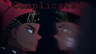 KSI - Complicated