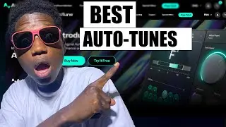 ЛУЧШИЙ АВТОНАСТРОЙКА: Бесплатная загрузка Antares Autotune