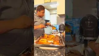 How I Make My Juicy Grilled Tilapia Fish and my family loved it.#grilledfishrecipe #grilledfish