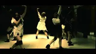 Halloween Dance 2017 _ Sally Dance Center _Callingallthemonster
