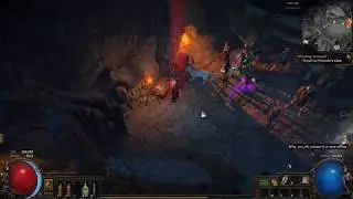 PoE Synthesis Event [PL] [HC] #2