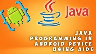 How to compile and run java programs using Android phone [OFFLINE  & NO PC]