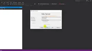 fix MSSQL server, error 1225   the remote computer refused the network connection
