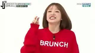 Weekly Idol Ep 270 GOT7 (rus)