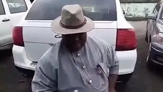You are a Mumu man Full Video (Meme effect)