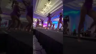 DFDC @ Fashion Show