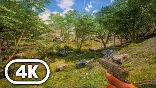 Karagon New Gameplay Demo (2023) 4K