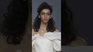 Lafine Runway wedding dress - Landing #weddingdress #lafine #weddingcouture #dreamgown